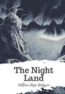 The Night Land - William Hope Hodgson - 9781719547819