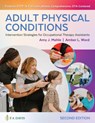 Adult Physical Conditions - Amy J. Mahle ; Amber L. Ward ; F.A. Davis Company - 9781719644358