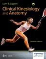 Clinical Kinesiology and Anatomy - Lynn S. Lippert ; F.A. Davis - 9781719644525