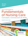 Davis Advantage for Fundamentals of Nursing Care - Marti Burton ; David Smith - 9781719644556