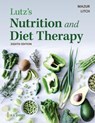 Lutz's Nutrition and Diet Therapy - Erin E. Mazur ; Nancy A. Litch - 9781719645867