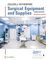 Surgical Equipment and Supplies - Colleen J. Rutherford - 9781719648417