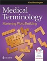 Medical Terminology - Cindi Brassington - 9781719648561