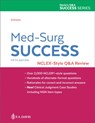 Med-Surg Success - Christi D. Doherty - 9781719649735