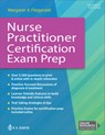 Nurse Practitioner Certification Exam Prep - Margaret A. Fitzgerald - 9781719649827