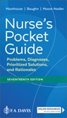 Nurse's Pocket Guide - Mary Frances Moorhouse ; Christina Baughn ; Margaret Moore-Nadler ; Marilynn E. Doenges - 9781719650366