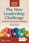 The New Leadership Challenge - Abby Garlock ; Nicole Waters - 9781719650601