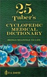 Taber's Cyclopedic Medical Dictionary - Donald Venes - 9781719650670