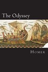 The Odyssey - Homer - 9781721068524