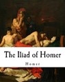 The Iliad of Homer: Homer's Iliad - Samuel Butler - 9781721156214