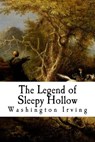 The Legend of Sleepy Hollow - Washington Irving - 9781721239665