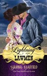 Lightning and Lawmen - Shanna Hatfield - 9781721978182