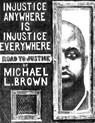 Injustice Anywhere Is Injustice Everywhere: Road to Justice - Michael L. Brown - 9781722165451