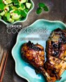 Ginger Cookbook - Booksumo Press - 9781722327279