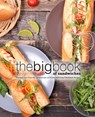 The Big Book of Sandwiches - Booksumo Press - 9781722329976