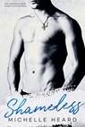 Shameless - Michelle Heard - 9781722464332
