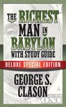 The Richest Man In Babylon with Study Guide - George S. Clason - 9781722500047