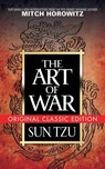 The Art of War (Original Classic Edition) - Sun Tzu - 9781722502171