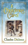 A Christmas Carol - Charles Dickens - 9781722502973