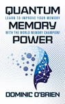 Quantum Memory Power - Dominic O'Brien - 9781722503246