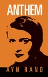 Anthem - Ayn Rand - 9781722504267