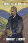 The Genealogy of Morals - Friedrich Nietzsche - 9781722504403