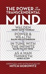 The Power of Your Transcendental Mind (Condensed Classics) - Mitch Horowitz - 9781722505141