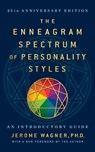 The Enneagram Spectrum of Personality Styles 2E - Jerome Wagner - 9781722505226
