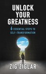 Unlock Your Greatness - Zig Ziglar - 9781722506742