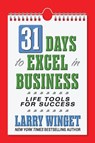 31 Days to Excel in Business - Larry Winget - 9781722507077
