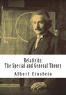 Relativity: The Special and General Theory - Albert Einstein - 9781723167331