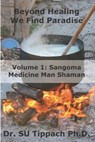 Beyond Healing We Find Paradise: Sangoma Medicine Man Shaman - Stefan Ulrich Dr Tippach Ph. D. - 9781723831218