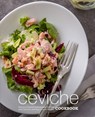 Ceviche Cookbook - Booksumo Press - 9781724269751