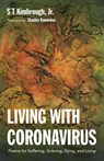 Living with Coronavirus - S T Kimbrough - 9781725284333