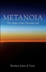 Metanoia - Brother John of Taize - 9781725297951