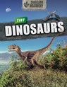 Tiny Dinosaurs - Tim Batty - 9781725338494