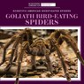 Goliath Bird-Eating Spiders - ALDOLPHO,  Roxanne - 9781725351295