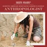 Anthropologist - Megan Quick - 9781725352506