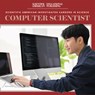 Computer Scientist - Megan Quick - 9781725352537