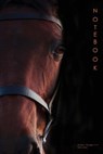 Note Book: Horse Lovers - Narrow Ruled, 100 Pages (50 Sheets), 6 X 9 - P. M. Peters - 9781726335331