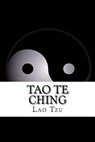 Tao Te Ching - Lao Tzu - 9781726369749