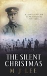 The Silent Christmas: A Jayne Sinclair Genealogical Mystery Novella - M. J. Lee - 9781726607575