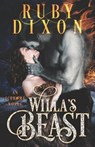 Willa's Beast: A SciFi Alien Romance - Ruby Dixon - 9781726830263
