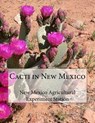 Cacti in New Mexico - Roger Chambers - 9781727082432