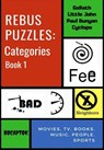 Rebus Puzzles: Categories - Zentopia Designs - 9781727621211