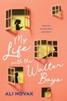 My Life with the Walter Boys - Ali Novak - 9781728205472