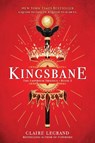 Kingsbane - Claire Legrand - 9781728206967
