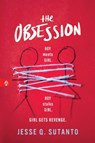 The Obsession - Jesse Q. Sutanto - 9781728215167