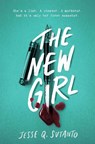 The New Girl - Jesse Q. Sutanto - 9781728215198