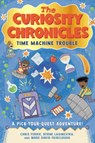 The Curiosity Chronicles - Chris Ferrie ; Byrne LaGinestra ; Wade David Fairclough - 9781728220314